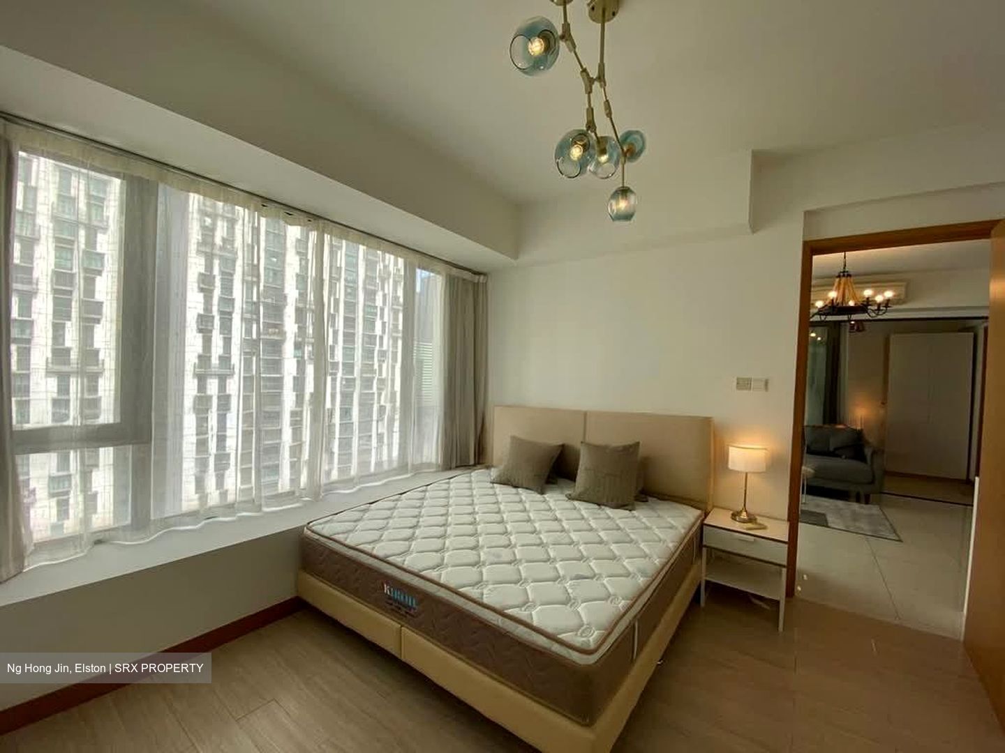 The Beacon (D2), Apartment #580777851